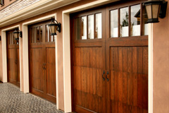 Tunley garage extension quotes